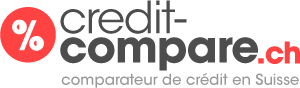 credit-compare.ch comparateur de crédit en Suisse